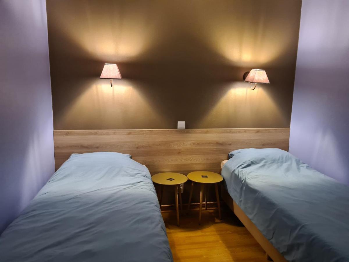 La Maison Thimadaise Sarlat-la-Canéda Kültér fotó
