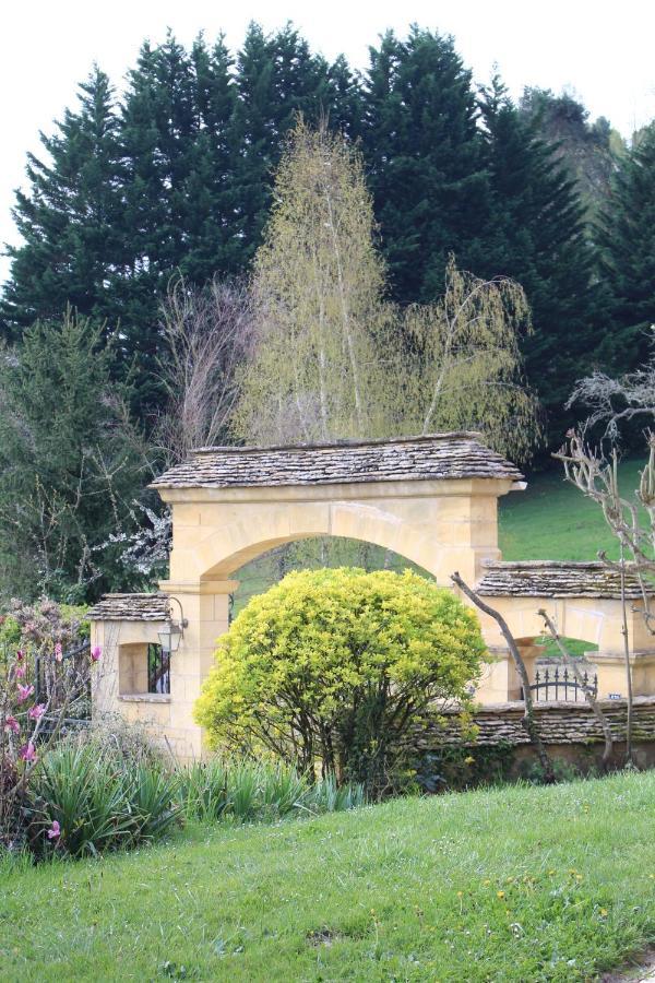 La Maison Thimadaise Sarlat-la-Canéda Kültér fotó
