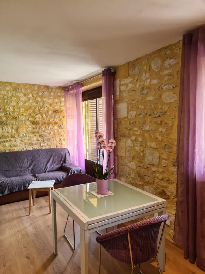 La Maison Thimadaise Sarlat-la-Canéda Kültér fotó